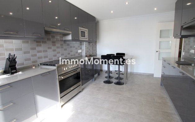 Revente - Villa individuelle - Orihuela - Campoamor
