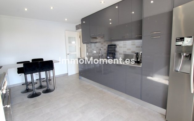 Revente - Villa individuelle - Orihuela - Campoamor