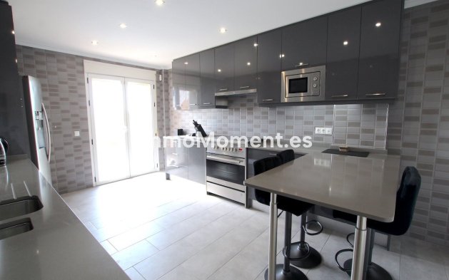 Revente - Villa individuelle - Orihuela - Campoamor