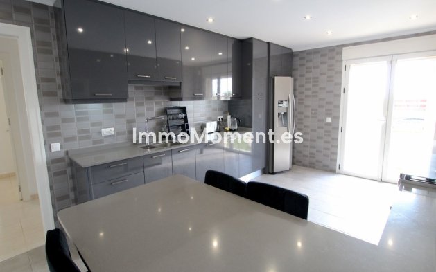 Revente - Villa individuelle - Orihuela - Campoamor