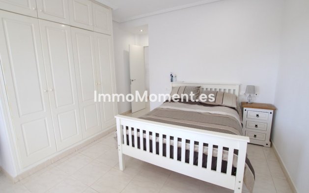Revente - Villa individuelle - Orihuela - Campoamor