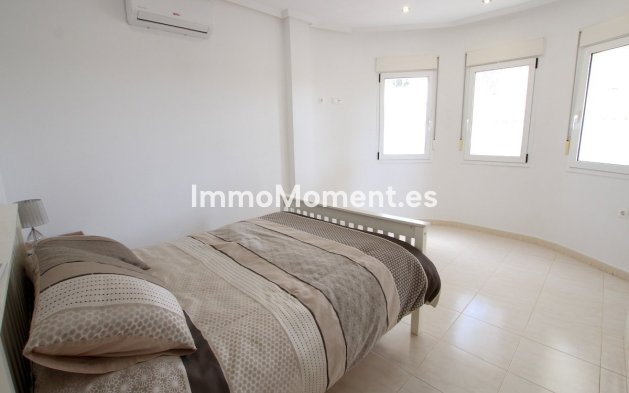 Revente - Villa individuelle - Orihuela - Campoamor
