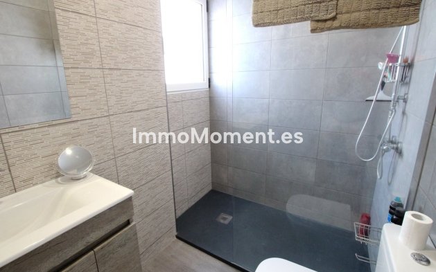 Revente - Villa individuelle - Orihuela - Campoamor