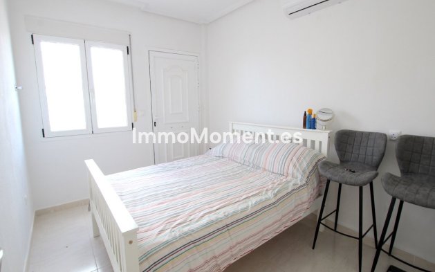 Revente - Villa individuelle - Orihuela - Campoamor