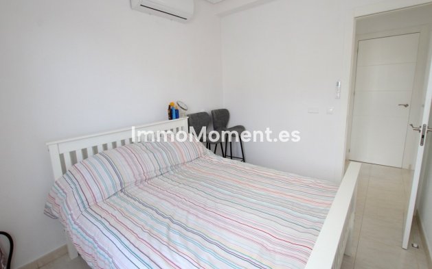Revente - Villa individuelle - Orihuela - Campoamor