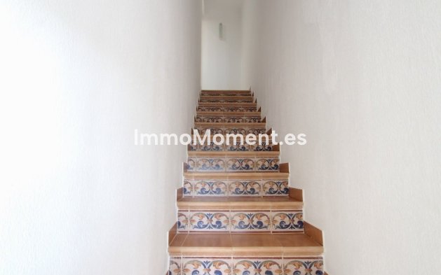 Revente - Villa individuelle - Orihuela - Campoamor