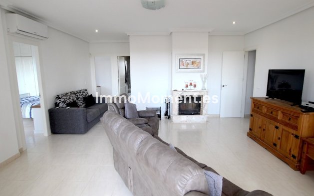 Revente - Villa individuelle - Orihuela - Campoamor