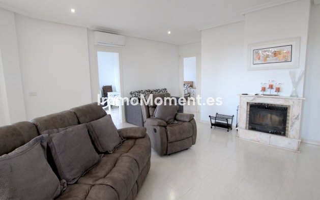 Revente - Villa individuelle - Orihuela - Campoamor