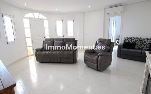 Revente - Villa individuelle - Orihuela - Campoamor