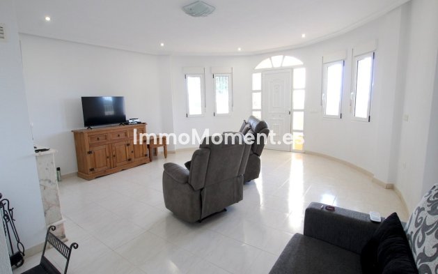 Revente - Villa individuelle - Orihuela - Campoamor