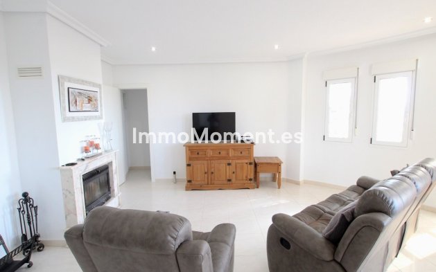 Revente - Villa individuelle - Orihuela - Campoamor