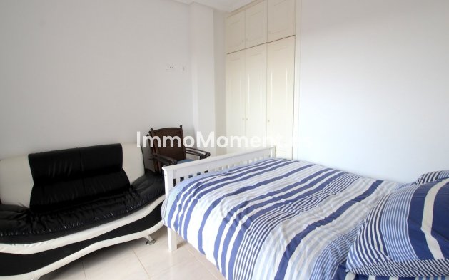 Revente - Villa individuelle - Orihuela - Campoamor