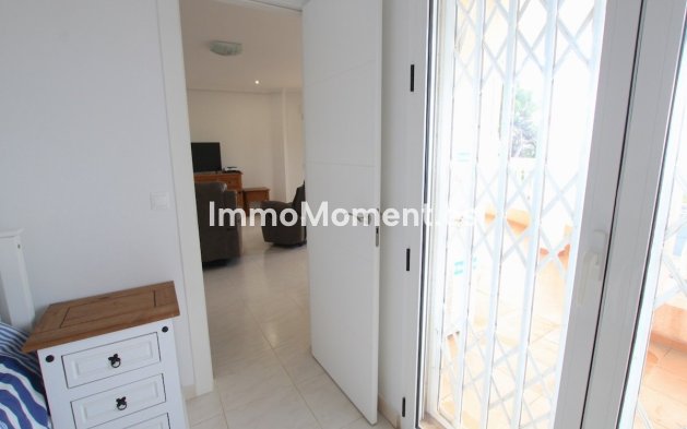 Revente - Villa individuelle - Orihuela - Campoamor