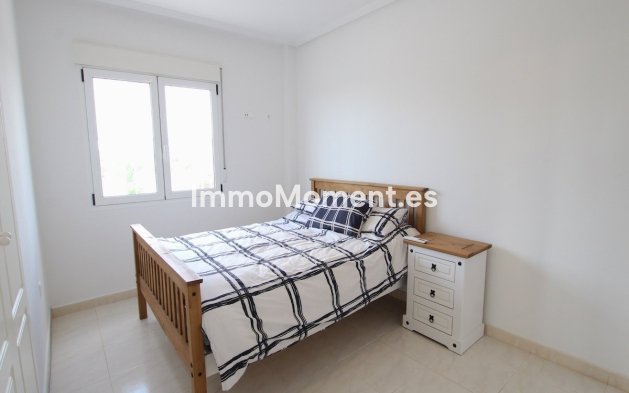 Revente - Villa individuelle - Orihuela - Campoamor