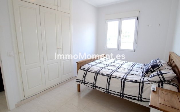 Revente - Villa individuelle - Orihuela - Campoamor