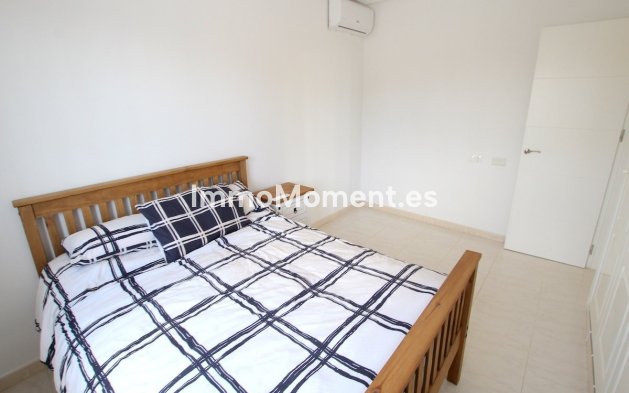 Revente - Villa individuelle - Orihuela - Campoamor