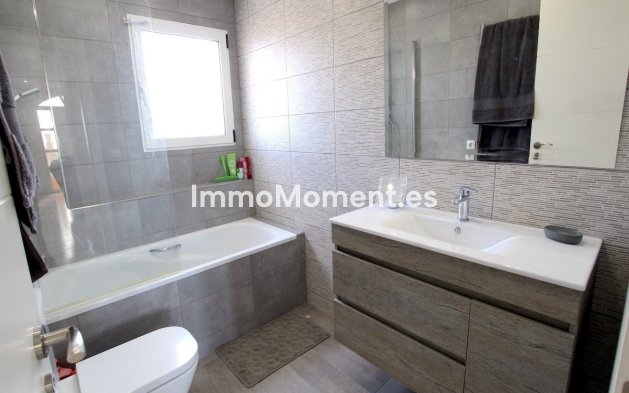 Revente - Villa individuelle - Orihuela - Campoamor