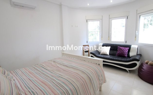 Revente - Villa individuelle - Orihuela - Campoamor