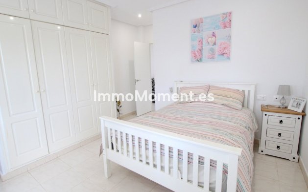 Revente - Villa individuelle - Orihuela - Campoamor