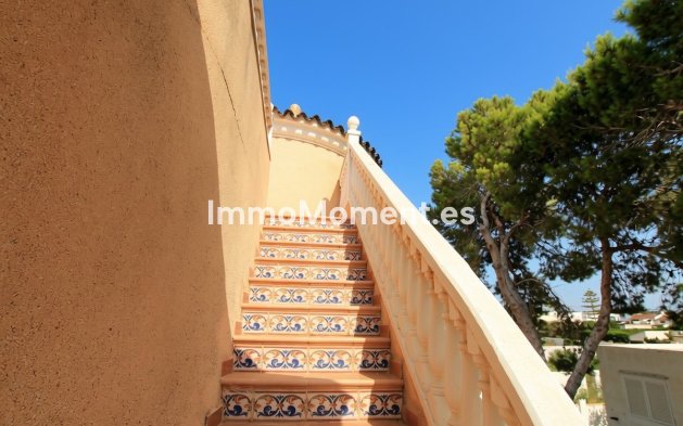 Revente - Villa individuelle - Orihuela - Campoamor