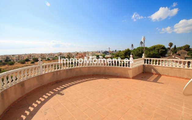Revente - Villa individuelle - Orihuela - Campoamor