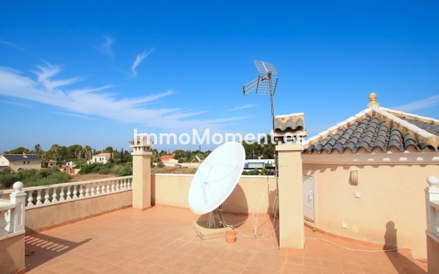 Revente - Villa individuelle - Orihuela - Campoamor