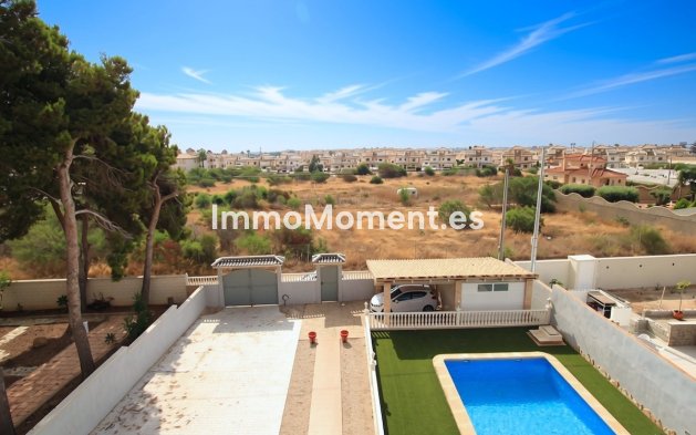 Revente - Villa individuelle - Orihuela - Campoamor