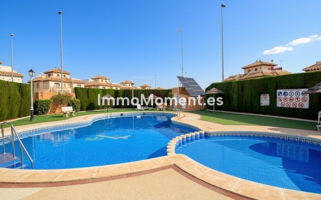 Reventa - Adosado - Orihuela Costa - Cabo roig - La Zenia