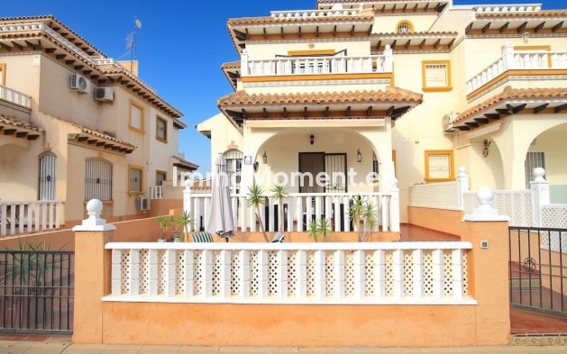 Reventa - Adosado - Orihuela Costa - Cabo roig - La Zenia