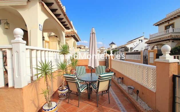 Reventa - Adosado - Orihuela Costa - Cabo roig - La Zenia