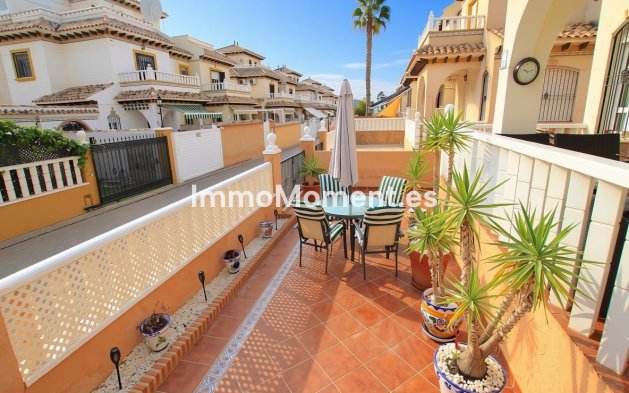 Reventa - Adosado - Orihuela Costa - Cabo roig - La Zenia