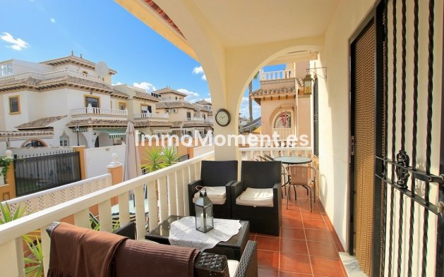 Reventa - Adosado - Orihuela Costa - Cabo roig - La Zenia