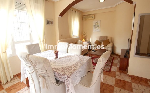 Reventa - Adosado - Orihuela Costa - Cabo roig - La Zenia
