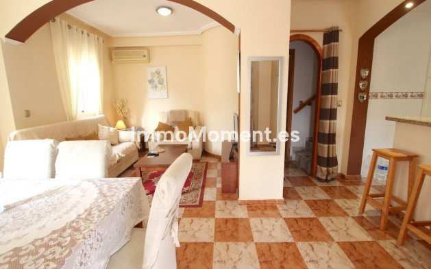 Reventa - Adosado - Orihuela Costa - Cabo roig - La Zenia