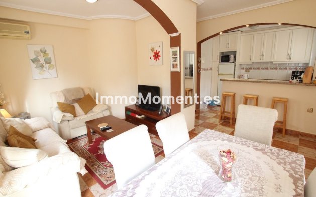 Reventa - Adosado - Orihuela Costa - Cabo roig - La Zenia