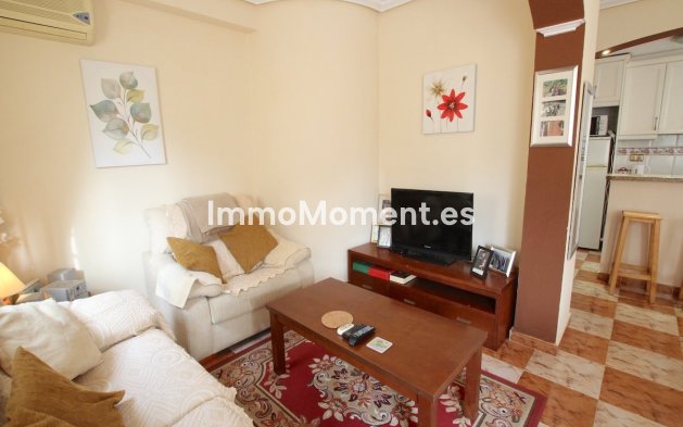 Reventa - Adosado - Orihuela Costa - Cabo roig - La Zenia