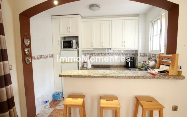 Reventa - Adosado - Orihuela Costa - Cabo roig - La Zenia