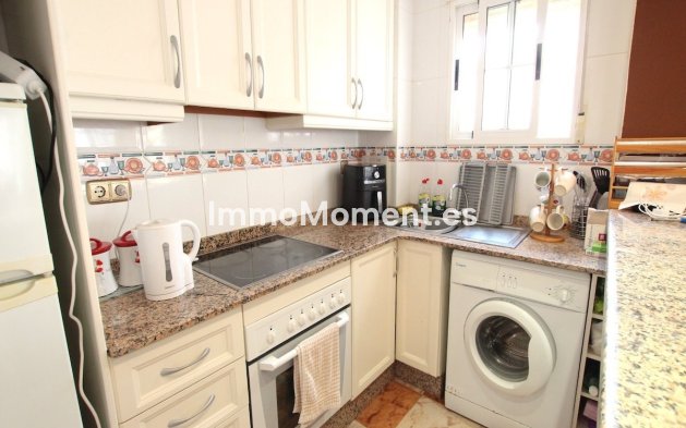 Reventa - Adosado - Orihuela Costa - Cabo roig - La Zenia