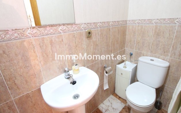 Reventa - Adosado - Orihuela Costa - Cabo roig - La Zenia