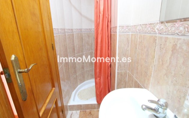 Reventa - Adosado - Orihuela Costa - Cabo roig - La Zenia