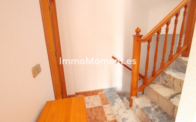 Reventa - Adosado - Orihuela Costa - Cabo roig - La Zenia