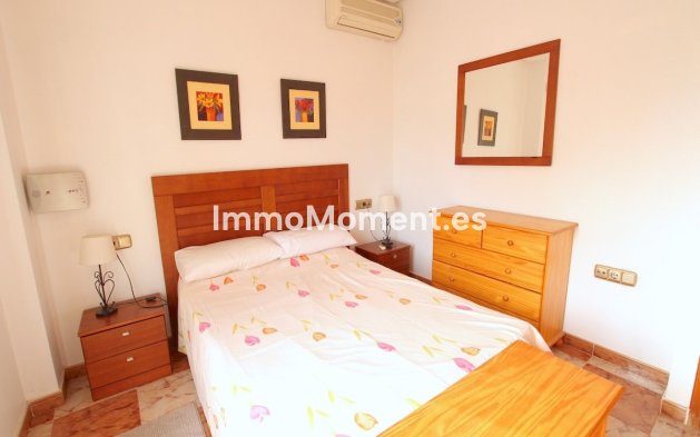 Reventa - Adosado - Orihuela Costa - Cabo roig - La Zenia