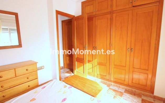 Reventa - Adosado - Orihuela Costa - Cabo roig - La Zenia