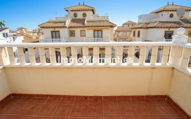 Reventa - Adosado - Orihuela Costa - Cabo roig - La Zenia