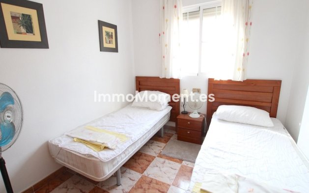 Reventa - Adosado - Orihuela Costa - Cabo roig - La Zenia