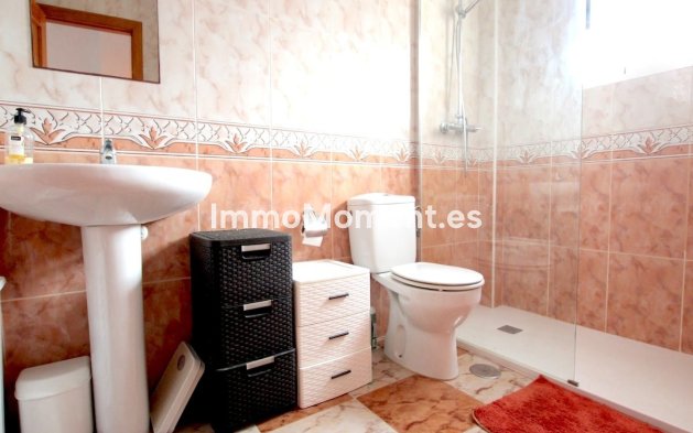 Reventa - Adosado - Orihuela Costa - Cabo roig - La Zenia