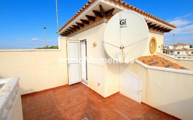 Reventa - Adosado - Orihuela Costa - Cabo roig - La Zenia