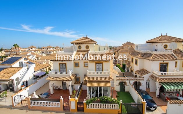 Reventa - Adosado - Orihuela Costa - Cabo roig - La Zenia