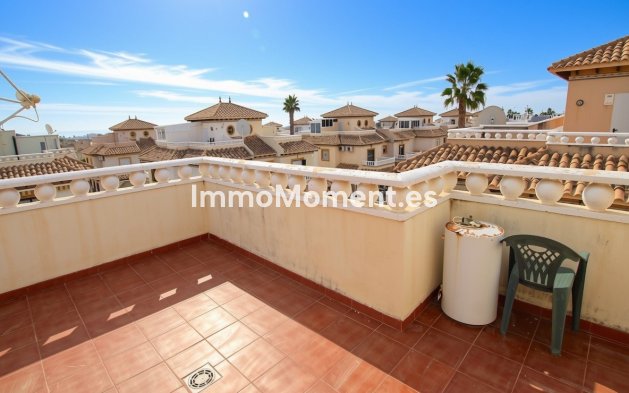Reventa - Adosado - Orihuela Costa - Cabo roig - La Zenia