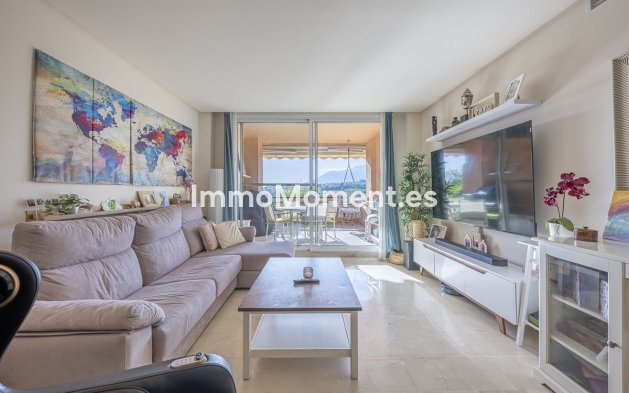 Resale - Apartment - Estepona - Cancelada